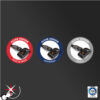 ALCAR TPMS ANTURI
