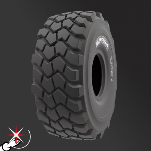 Michelin XADN+
